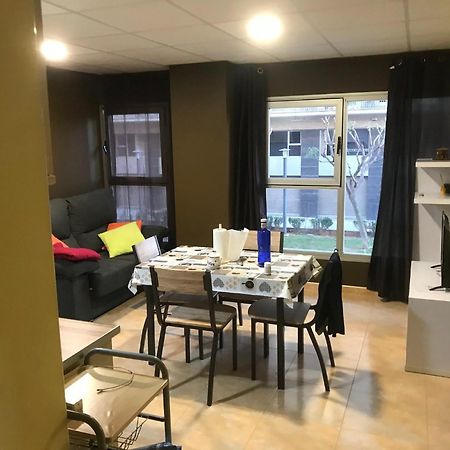 Apartamento Centro Vinarós Extérieur photo
