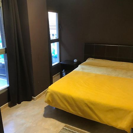 Apartamento Centro Vinarós Extérieur photo