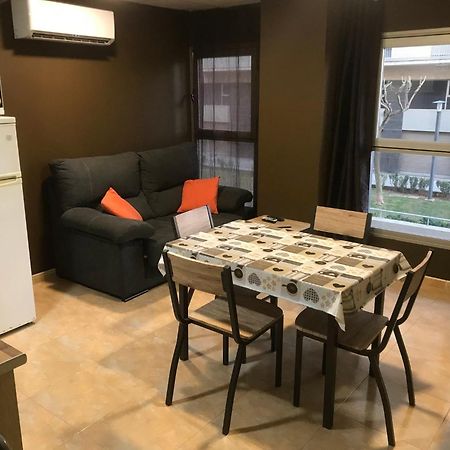 Apartamento Centro Vinarós Extérieur photo
