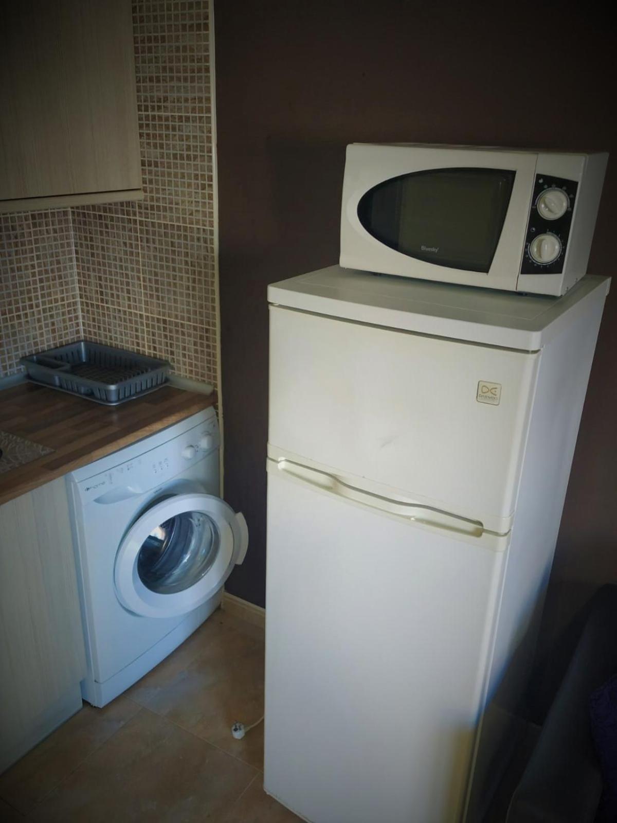 Apartamento Centro Vinarós Extérieur photo