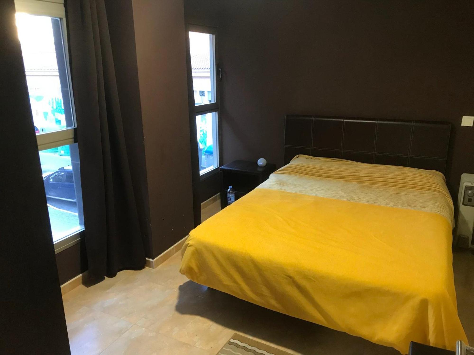 Apartamento Centro Vinarós Extérieur photo
